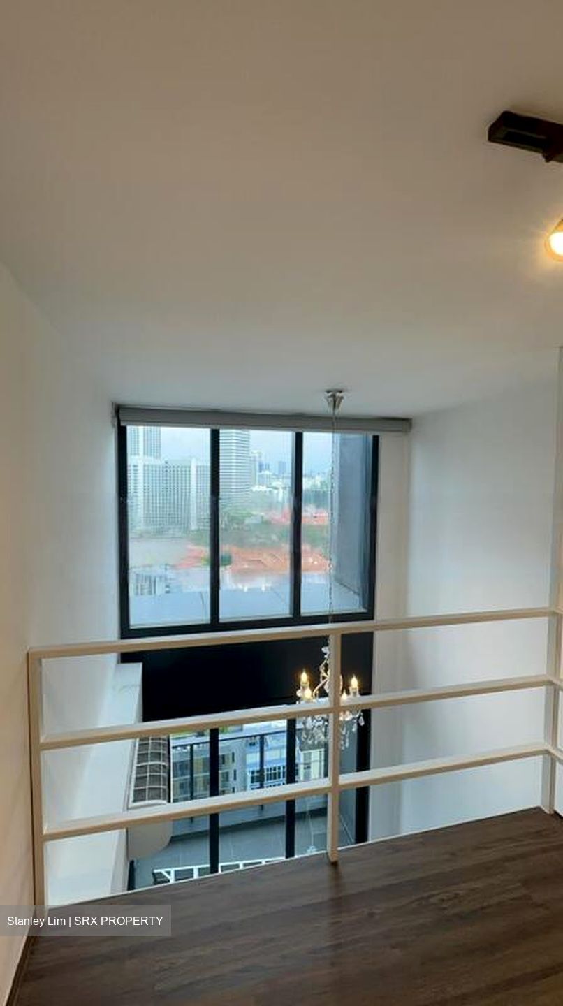 The M (D7), Apartment #477545491